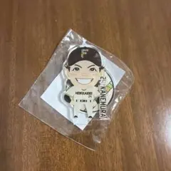 北海道日本ハムファイターズ 金村尚真 アクリルスタンド