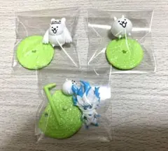 にゃんこ大戦争　チョコサプ　シークレット