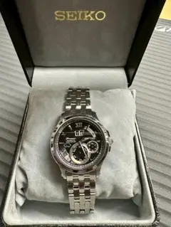 SEIKO セイコーSNP053P1 Seiko premier - メルカリ