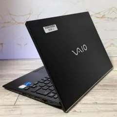 VAIO Pro PG i5 第12世代 メモリ16GB SSD512GB - メルカリ