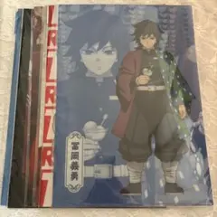 クリアファイル　まとめ売り　鬼滅の刃　東京リベンジャーズ　呪術廻戦　推しの子