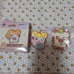 [べるさま専用出品] ハム太郎 タイショーくん