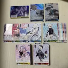 ブルアカ ヴァイスシュヴァルツ