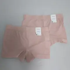 Wing S-M ピンクショーツ 2枚セット