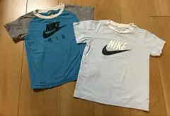 Tシャツ 90cm 100cm NIKE baby 2枚セット 半袖 セット