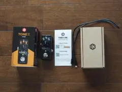 ライセンス解除済み】IK Multimedia TONEX Plug - メルカリ