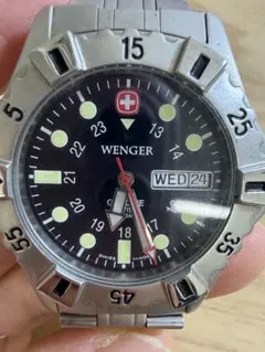WENGER クォーツ腕時計のサムネイル