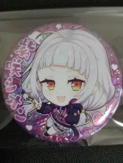 2025年最新】紫咲シオン 缶バッジの人気アイテム - メルカリ