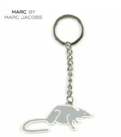 MARCJACOBS/マークジェイコブス/Stinky Rat KeyRing