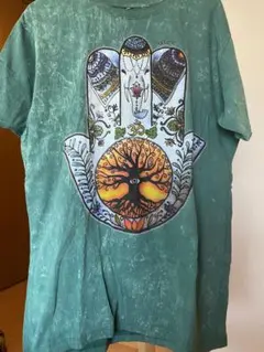 チャイハネ Tシャツ