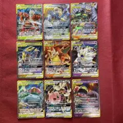 タッグチーム　GX まとめ売り 高騰中✨タッグチームまとめ売り✨計24枚 - メルカリ