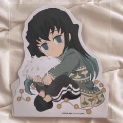 鬼滅の刃みにきゃら5周年記念大集合くじ「時透無一郎」2023クリスマス