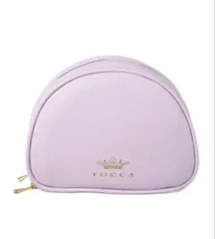 TOCCA Beauty 隠れ推し活ポーチ