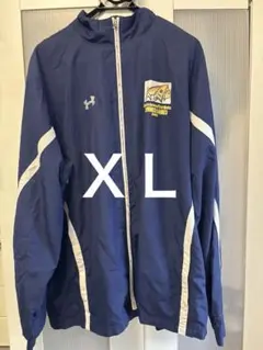 UNDER ARMOUR ジャケット アウター X Lサイズ