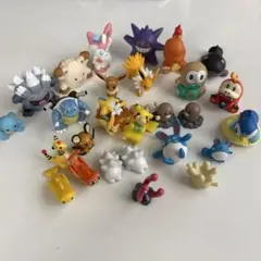 ポケモン　フィギュアおまとめ絶対