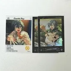 椎名ニキ　あんスタ　エモカ　星燦　ポラロイド　ぱしゃっつ