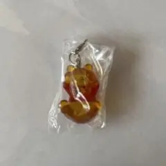 くまのプーさん めじるしアクセサリー プーさん③