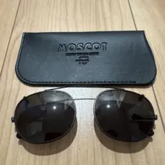 MOSCOT CLIPTOSH 49