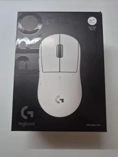 2026年最新】Logicool G Pro X SUPERLIGHT 2の人気アイテム - メルカリ