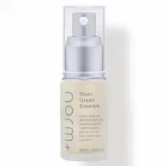 【新品未使用】norm+ Stem Green Essence 美容液