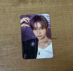 enhypen ヒスン kpopmerch shopee トレカ