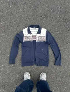 《超希少》HYSTERIC GLAMOUR ニット　黒タグ　y2k