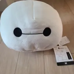 【値下げ】新品タグ付き★ハッピーバッグ ベイマックス ディズニー レディース