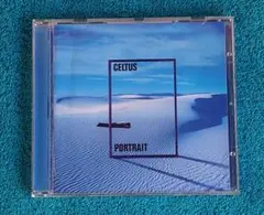 【レア盤❗】ケルツ　ポートレイト　ＣＤ　ママズ・ボーイズ解散後に組んだバンドです
