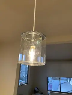 ステンドグラス シーリングライト