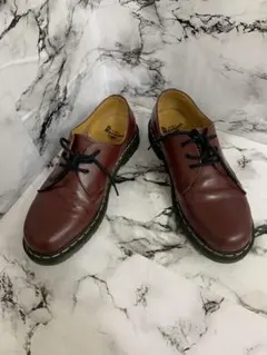 Dr. Martens 3ホールCHERRY RED　1461 11838600