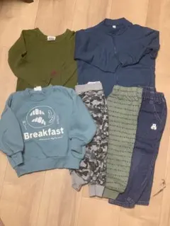 2025年最新】子供服まとめ売り100の人気アイテム - メルカリ