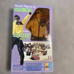 ミリタリーシリーズ 1/6■ Jackie Chan 成龍 ジャッキーチェン