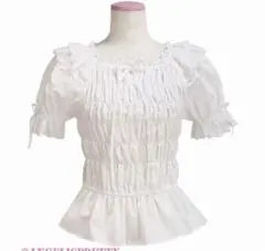 2025年最新】Angelic Pretty レディース 半袖 シャツ・ブラウスの人気