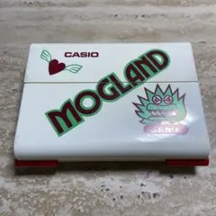 動作確認済】CASIO MOGLAND CG-60 LSIカシオゲームウォッチ - メルカリ