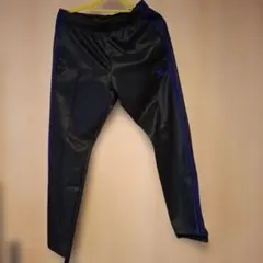 Needles トラックパンツ 別注モデル OT1619 - メルカリ