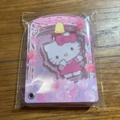サンリオカスタムアクリルチャーハローキティ