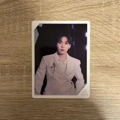 SEVENTEEN セブチ NEW 仁川 AIRBNB 特典 スングァン ②