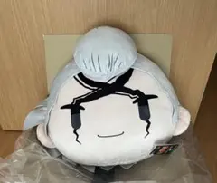 ハムハムパンパン リンバスカンパニー ボンちゃんぬいぐるみ - メルカリ