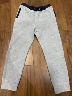 グリーンレーベルリラクシング　長ズボン　125サイズ