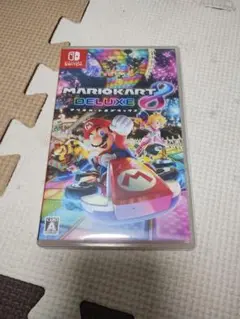 Switch マリオカート8 デラックス