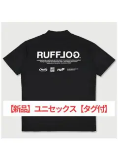 【新品未使用】RUFFLOG ユニセックス 【タグ付】