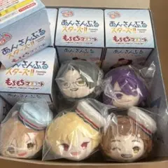 あんスタ 真白友也 缶バッジ ぬいぐるみ まとめ 71s04Z8YTzL._UF894,1000_QL80_.jpg