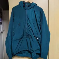 S*x様 MOUNTAIN EQUIPMENT CO-OP マウンテンパーカーのサムネイル