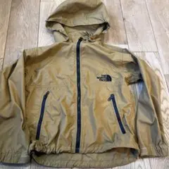 THE NORTH FACE コンパクトジャケット 120