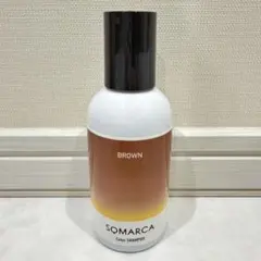 SOMARCA ソマルカ カラー シャンプー ブラウン 150mLのサムネイル