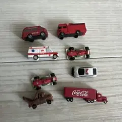 2026年最新】トミカまとめ売りの人気アイテム - メルカリ