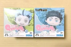 ハイキュー アクリルフィギュアコレクション 第8弾 大将優 - メルカリ