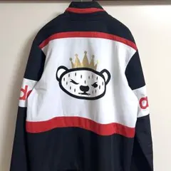 ☆NIGO×アディダスオリジナルス コラボ 25周年記念 トラックジャージ ☆