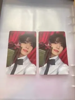 Thewintermagic 高塚大夢