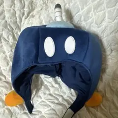 USJ キャラクター帽子 ボム兵